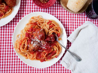 Image of COM: Sauce Tomato - 6 x 2.84 Litres